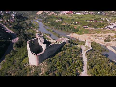 Bebris Fortress, Mtskheta • ბებრის ციხე, მცხეთა